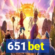 651 bet